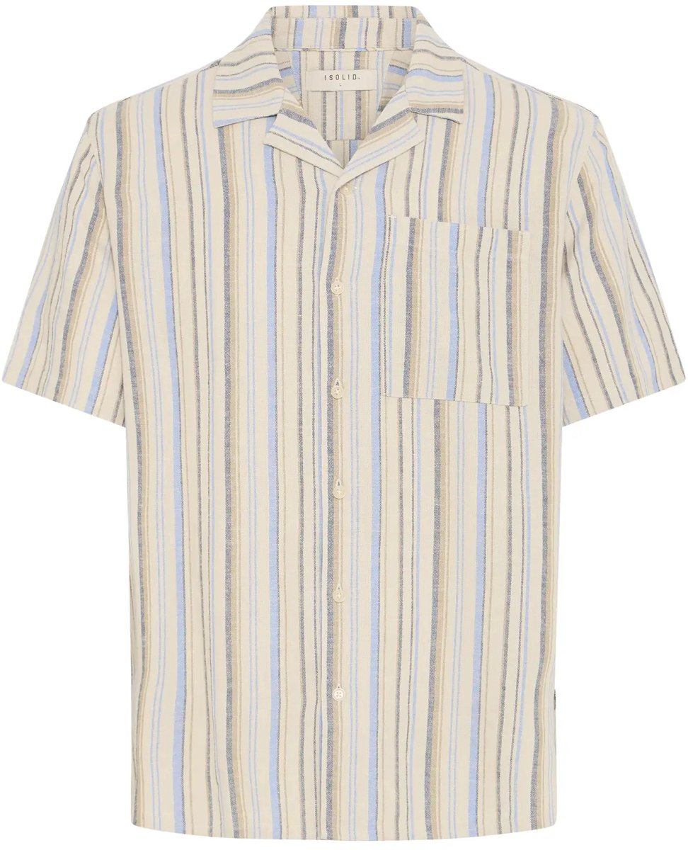 Shirt Solid SDThomas