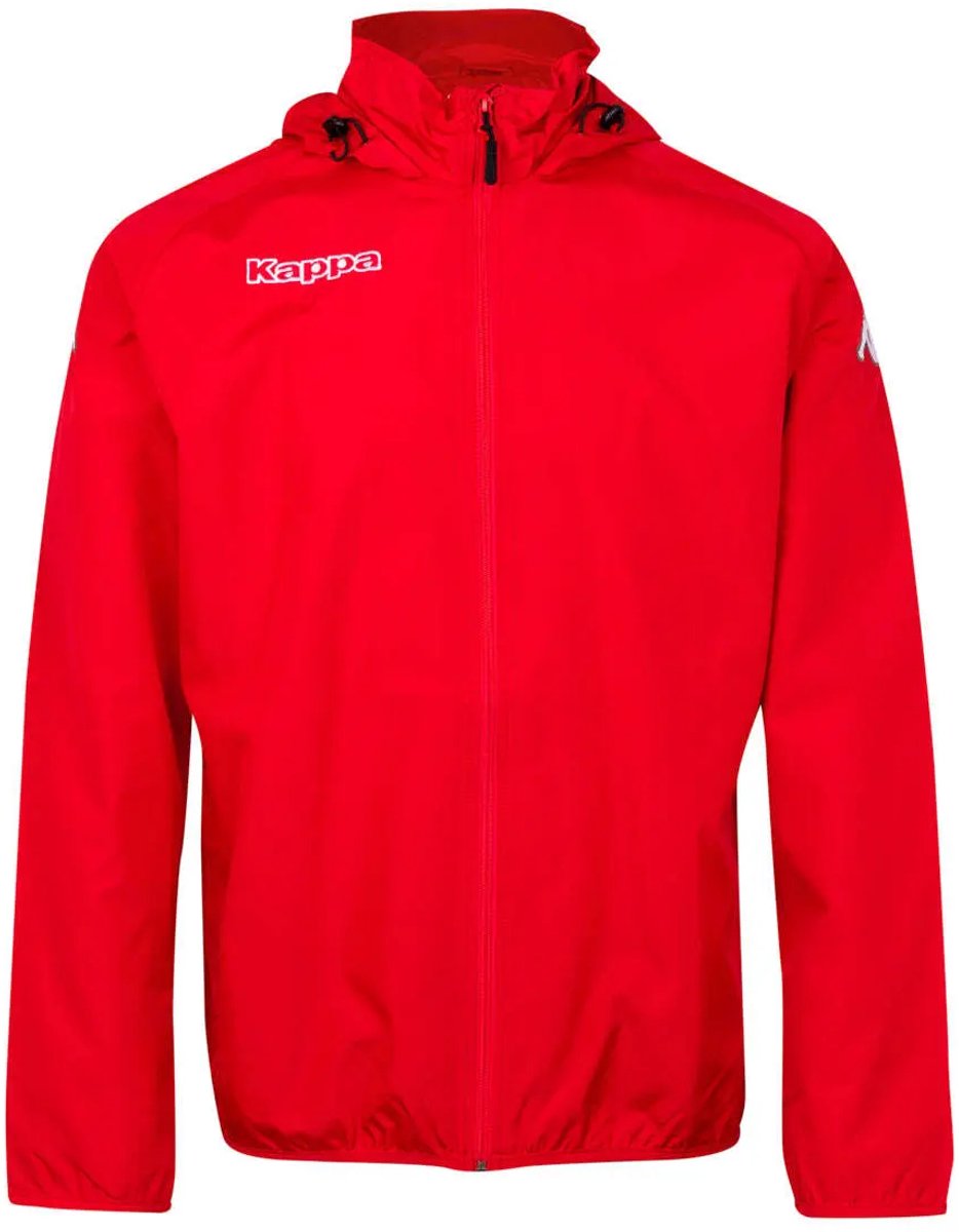 Kinderjas Kappa Martio Rood
