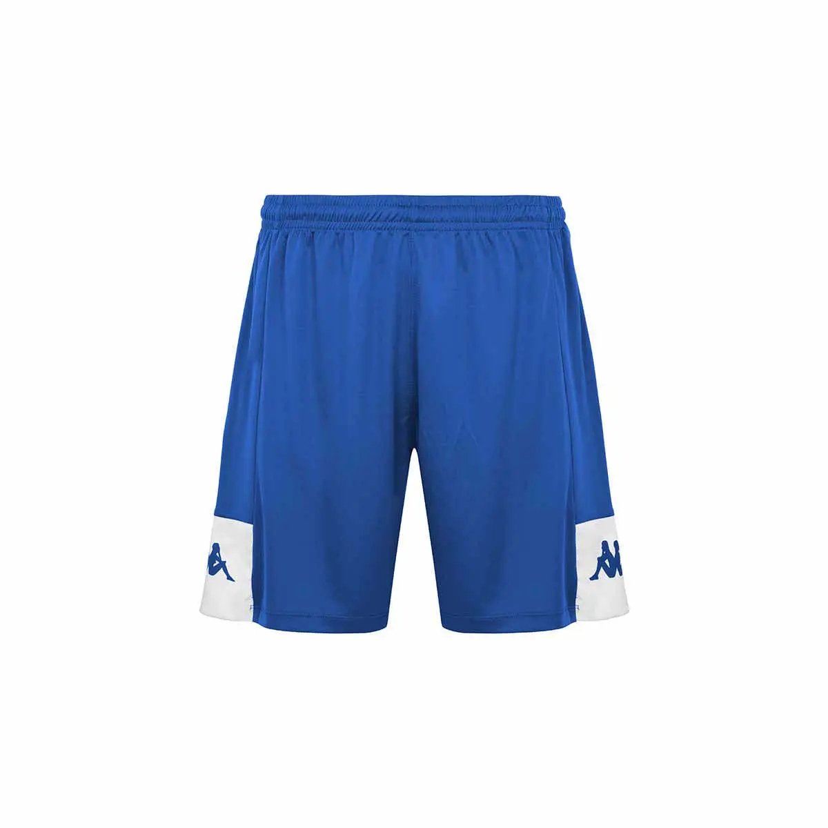 Short Kappa Daggo Blauw