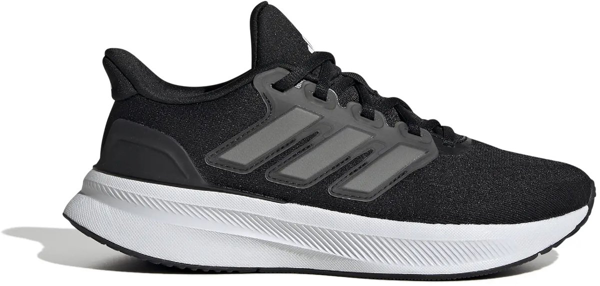 Trainers adidas Ultrarun 5 Zwart