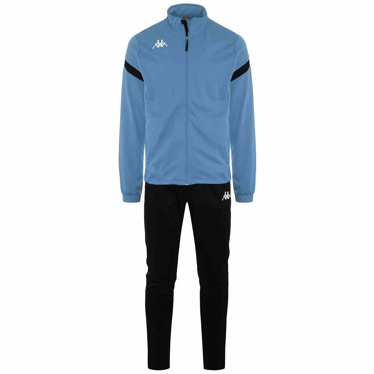 Kappa Dalcito Trainingspak Vrouw Blauw
