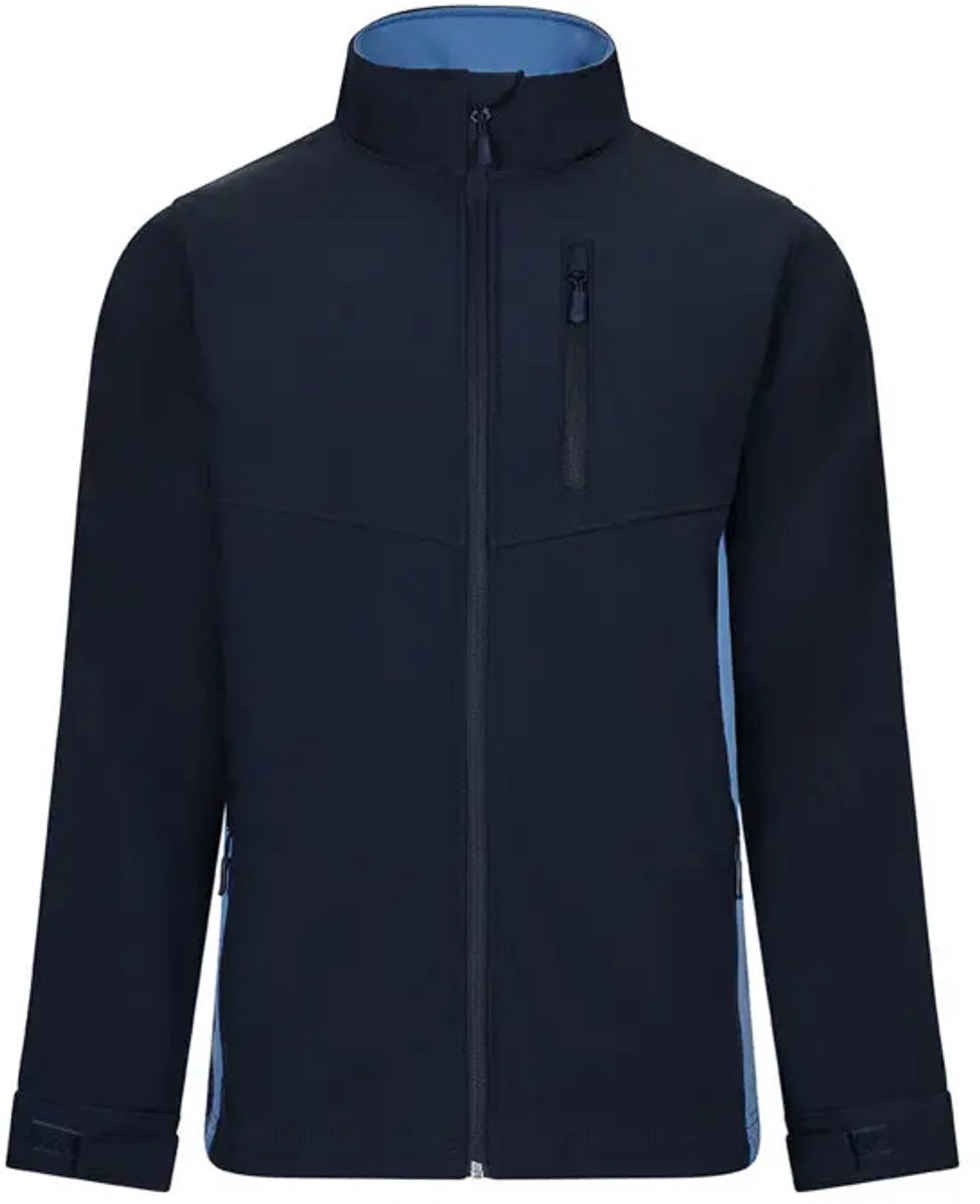 Softshell jas Velilla