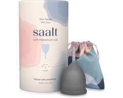 Saalt Menstruatiecups — 1 stuks