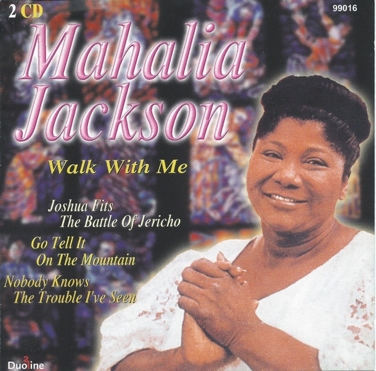 Walk With Me