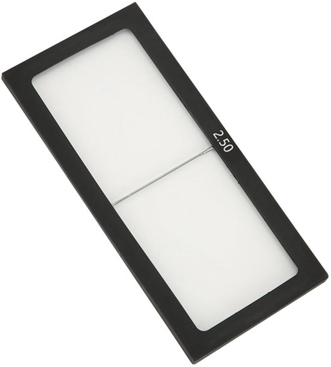 Lasglas Vergrootglas Lens voor Oogbescherming