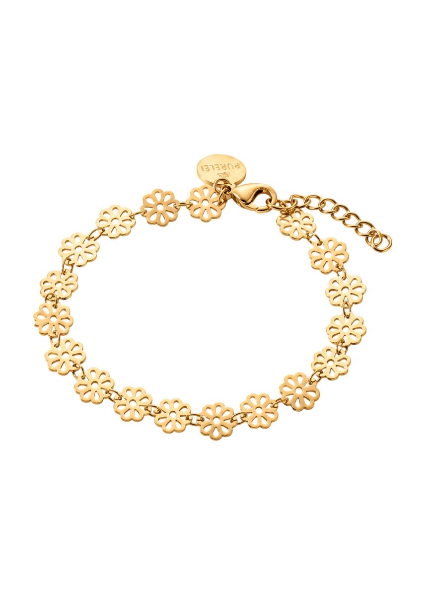 PURELEI Armband Blossom
