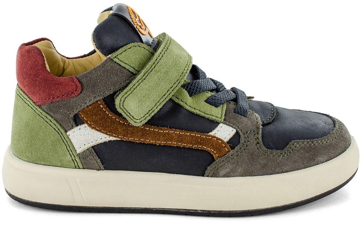 STONES AND BONES BOOT - PANSY