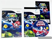 Super Mario Galaxy