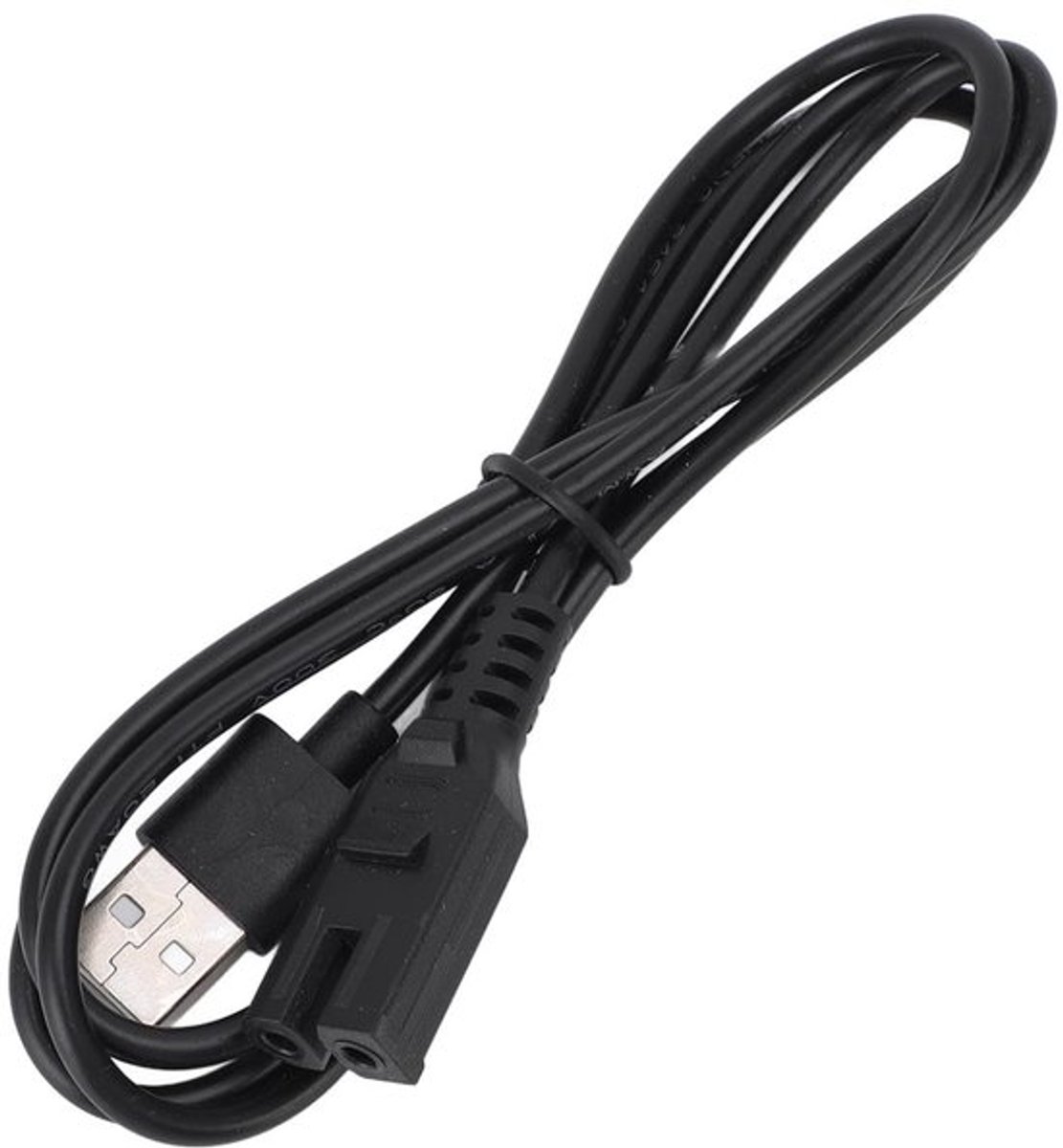 Oplaadbare USB Kabel voor Handheld Zwembad Stofzuiger 28620E CL1704 - PVC Snellader
