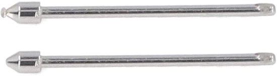 Styluspen Premium Ti-Legering - 4096 Drukniveaus - Vervangbare Penpunten - Lichtgewicht - Hoge Nauwkeurigheid - Soepele Schrijfervaring - Digitale Pen — afbeelding 5