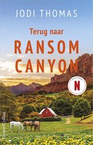 Ransom Canyon 4 - Terug naar Ransom Canyon