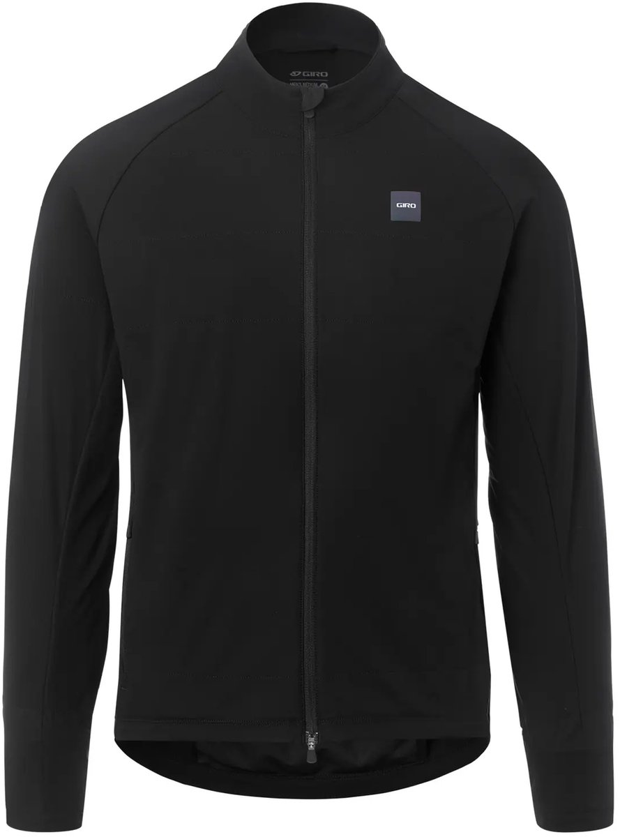 Waterdichte jas Giro Cascade Insulated