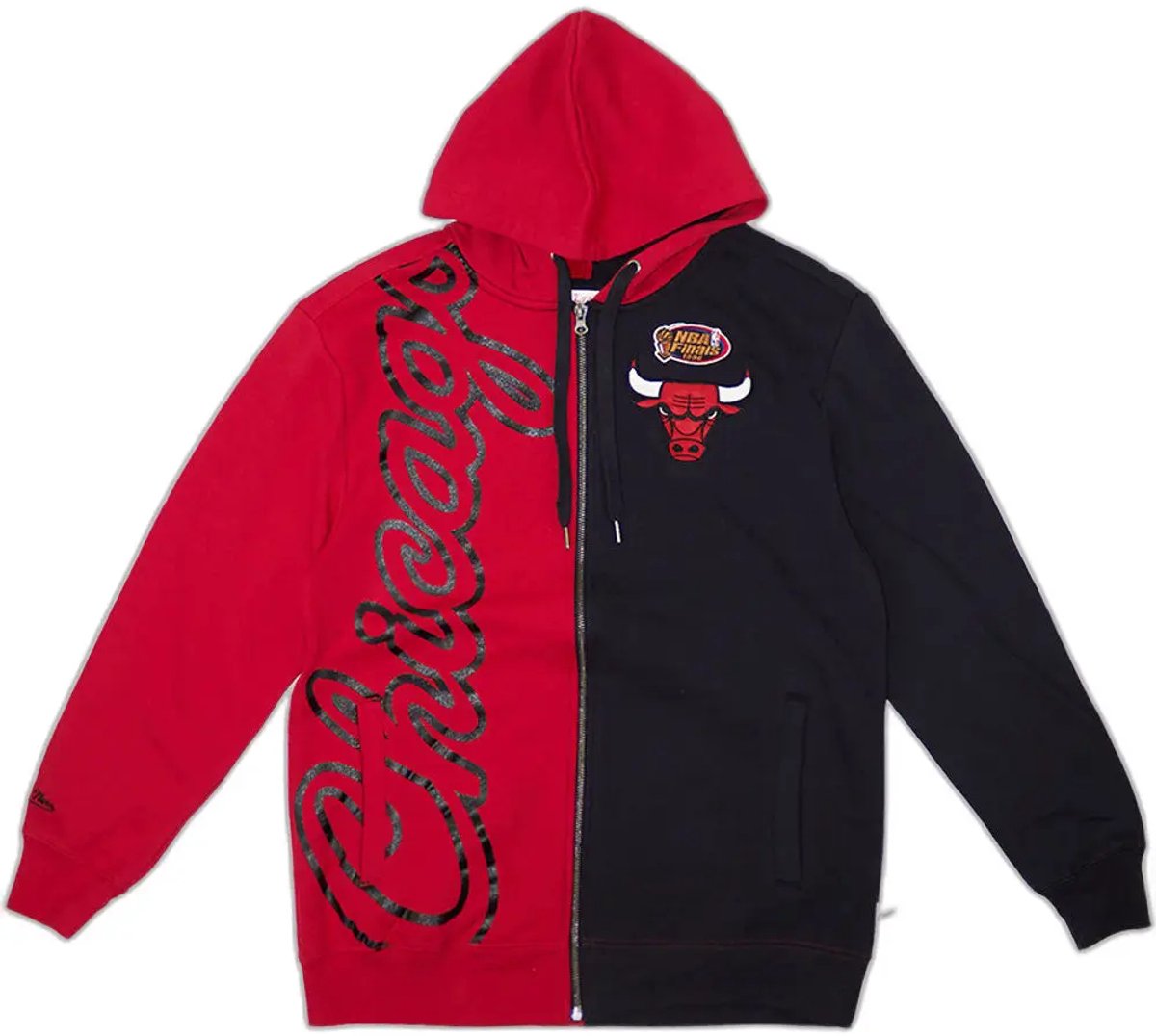 Hoodie Chicago Bulls