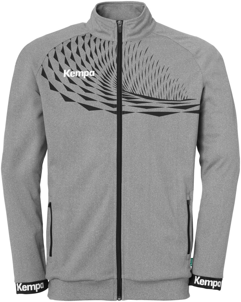Kempa trainingsjack Wave 26 Poly Jacket 2003658