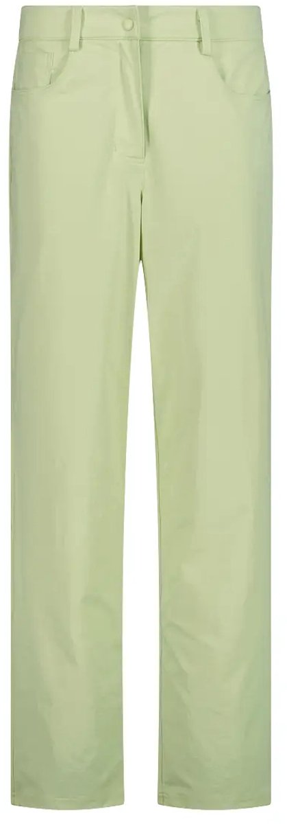 Pastelgroen
