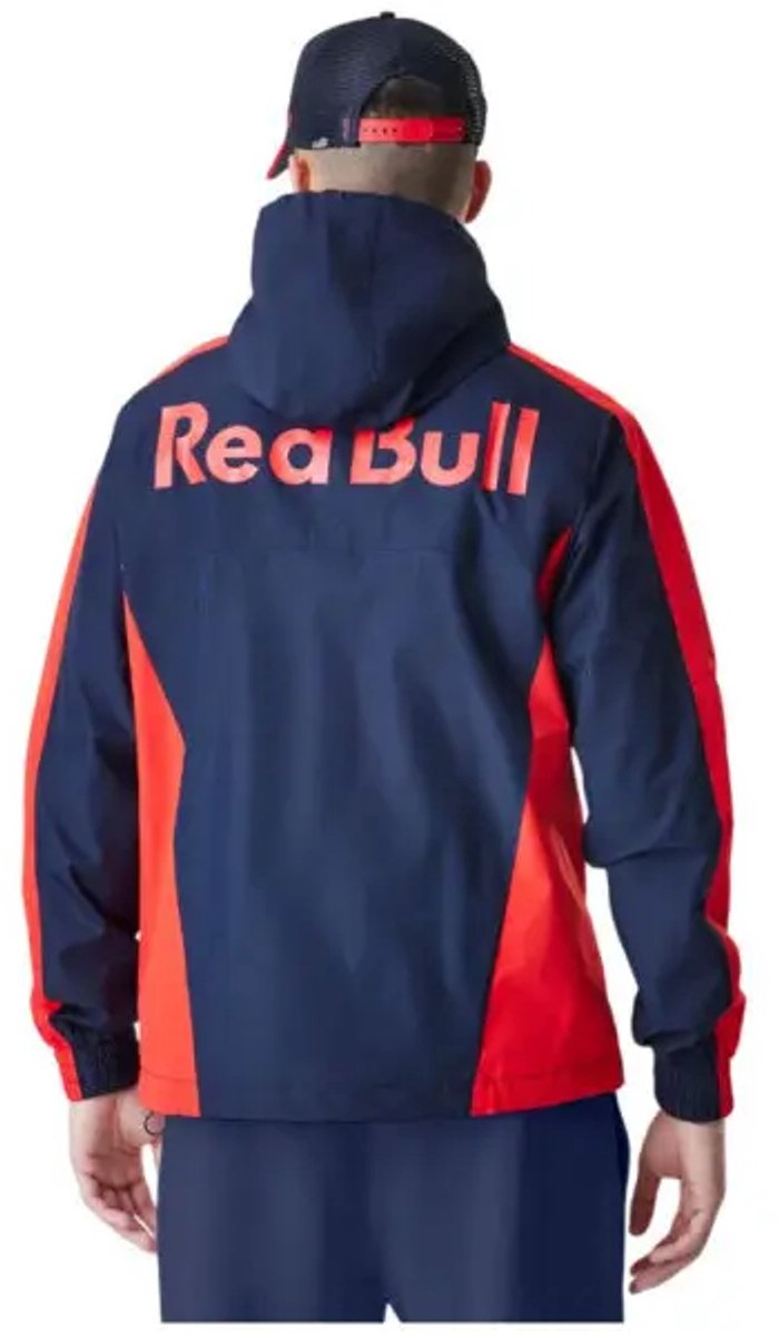 RedBull Racing windjack NSK