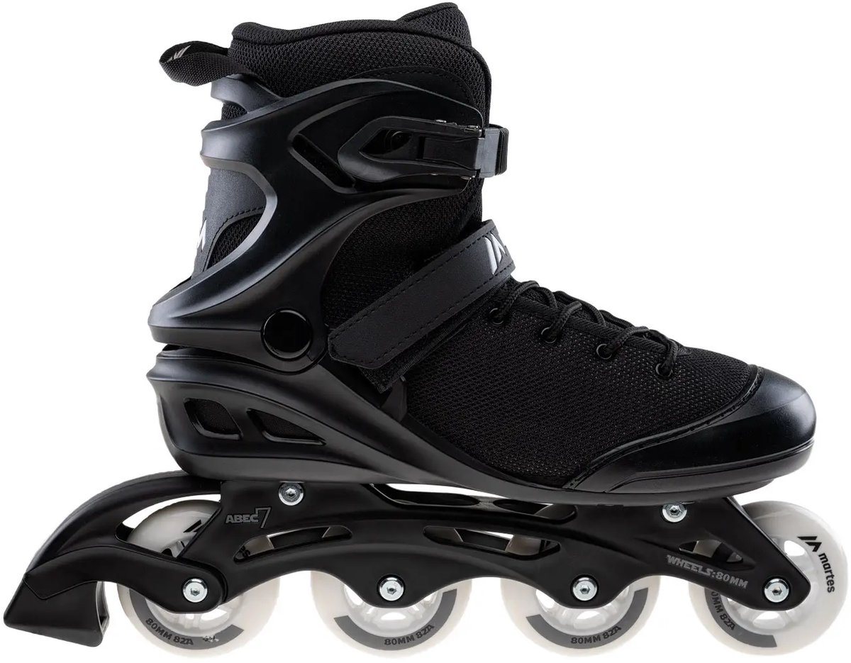 Rollen Martes Essentials Amarro II Zwart
