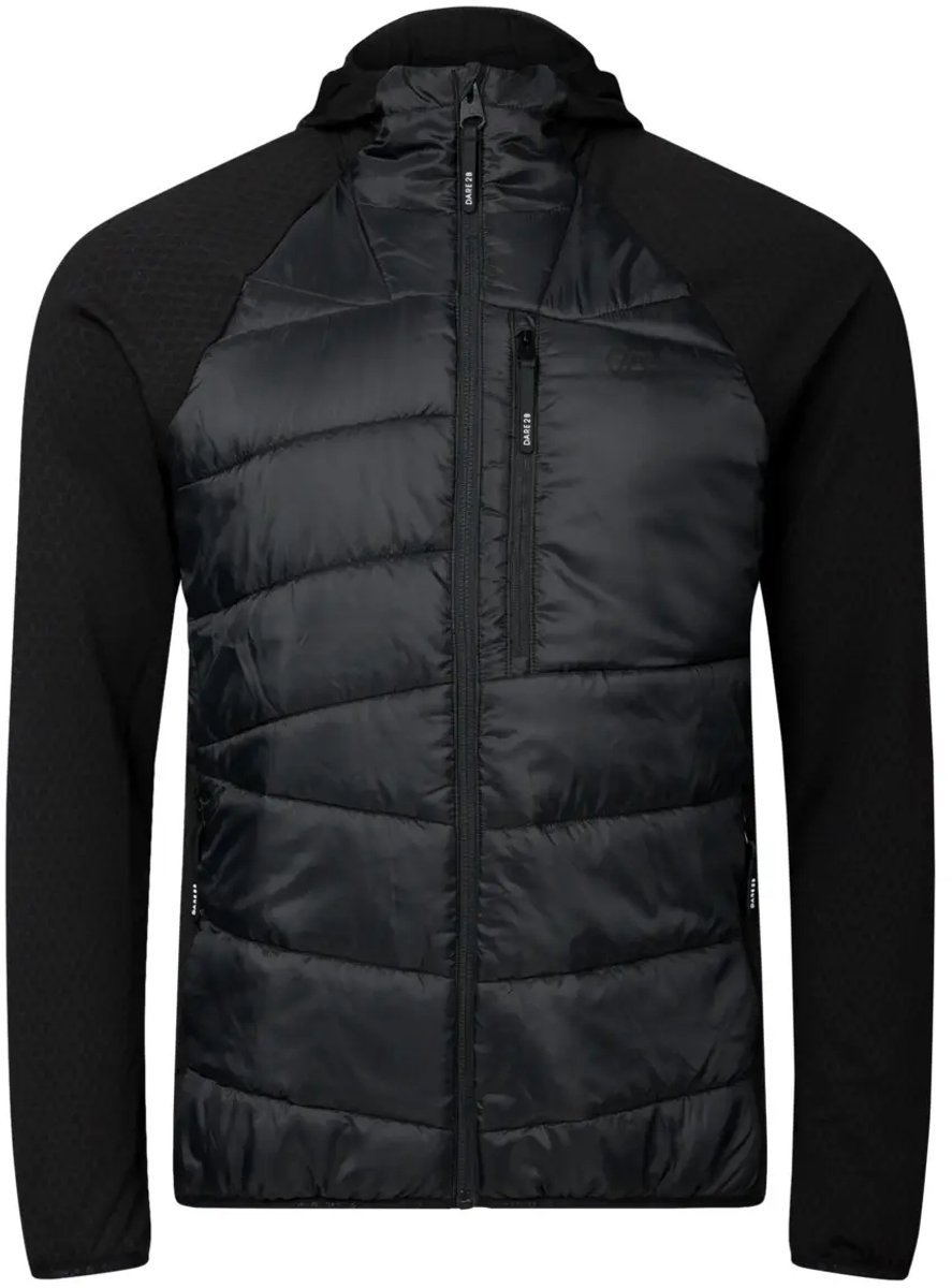 Hybride jas Dare 2B Aero Fuse