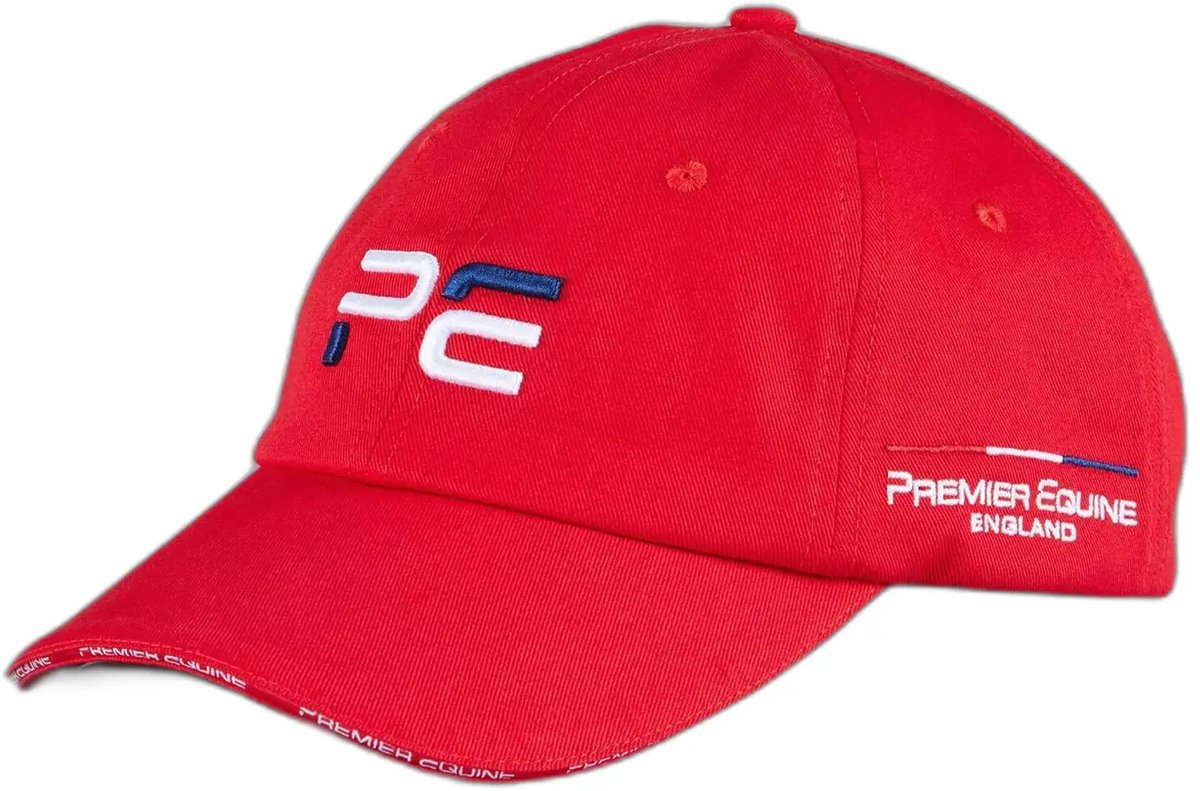 Baseballcap Premier Equine