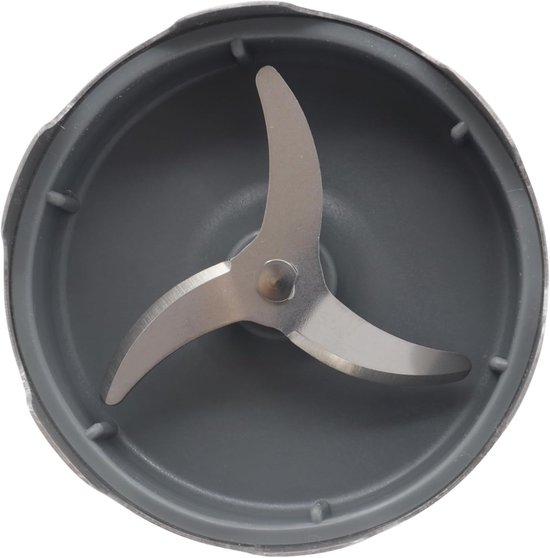 Mixer Staaf - Mashing Bar - Eten Purere - Metalen Schacht - 700 Watt - Zilver — afbeelding 2