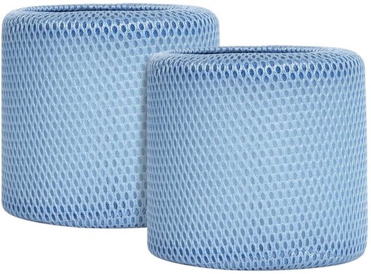 Vervangingsfilter voor Bestway VI - Cartridge - Filterpatroon - Waterfilter - Onderdeel - Hoogwaardige kwaliteit