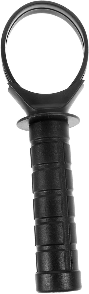 Handgreep Voor Gyro Bal - Polsbalhouder Handtrainer - Hand Kracht Training - Verstelbare Comfortabele Grip