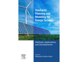 Stochastic Planning and Modeling for Energy Systems
