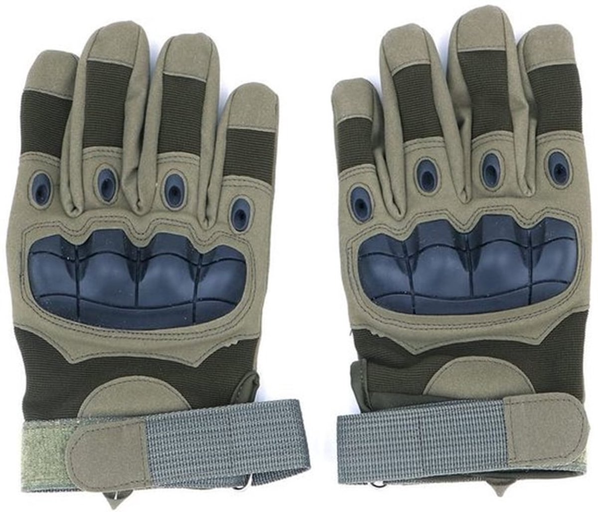 Handschoenen Winter Warm - Winterhandschoenen Heren/Dames - Touchscreen Handschoenen - Buitenactiviteiten - Lichtgewicht - Ademend Materiaal