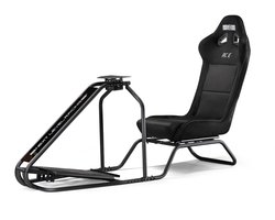 Next Level Racing RC Essential - Sim Racing Cockpit - Verstelbaar - Voor Direct Drive tot 13 Nm - GT