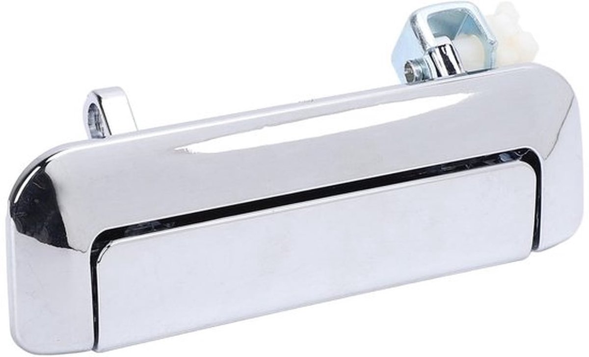 Deurklink Verbeterde Prestaties - Deurklink Achterklep - Deurklink voor Triton L200 - Stevig Materiaal - OE-nummer 5746A153 - Verbeterde Grip - Achterklephandgreep