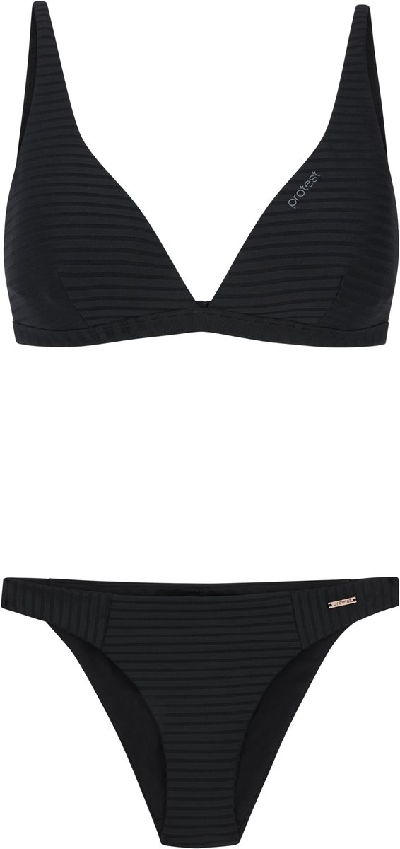 Protest Prtmaudy – Triangel bikini set Dames – Verstelbare bandjes – Uitneembare vulling