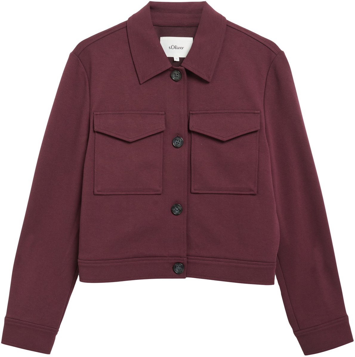 s.Oliver Indoor-Jacke