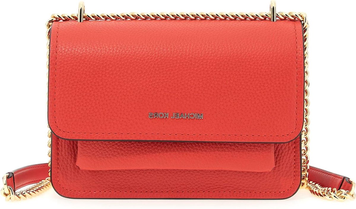 Handtas Schoudertas - Dames tas - Dagelijks gebruik - Compact formaat - 45 x 35 cm - Bruin