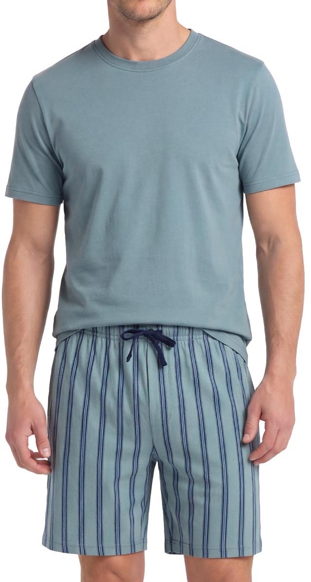 Ammann Heren pyjama Mix & Match