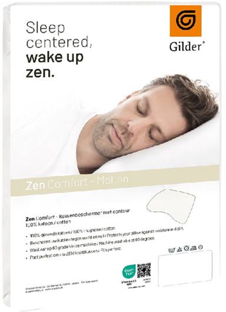 Gilder Molton 200 grams contour - 60x70