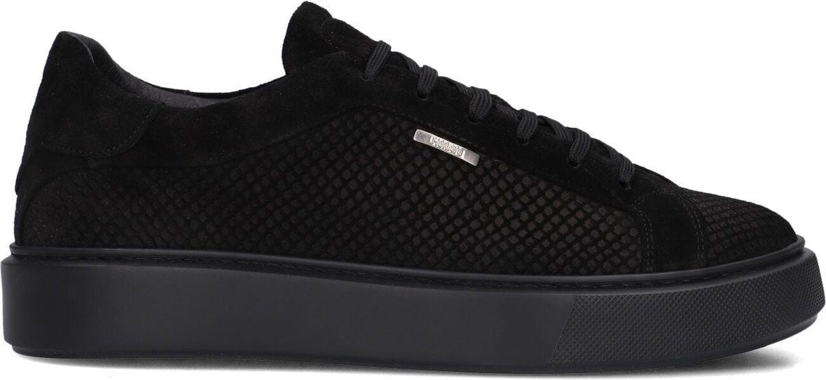 Antony Morato Mmfw01938 Sneakers - Heren - Zwart - Maat 42