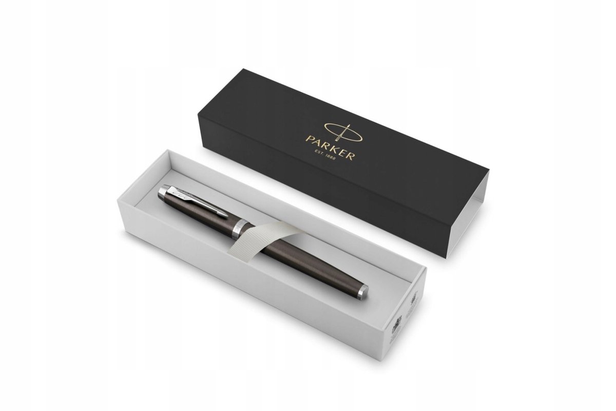 Merkloos Zwart Rollerball Pen - Stijlvol en Comfortabel Schrijven