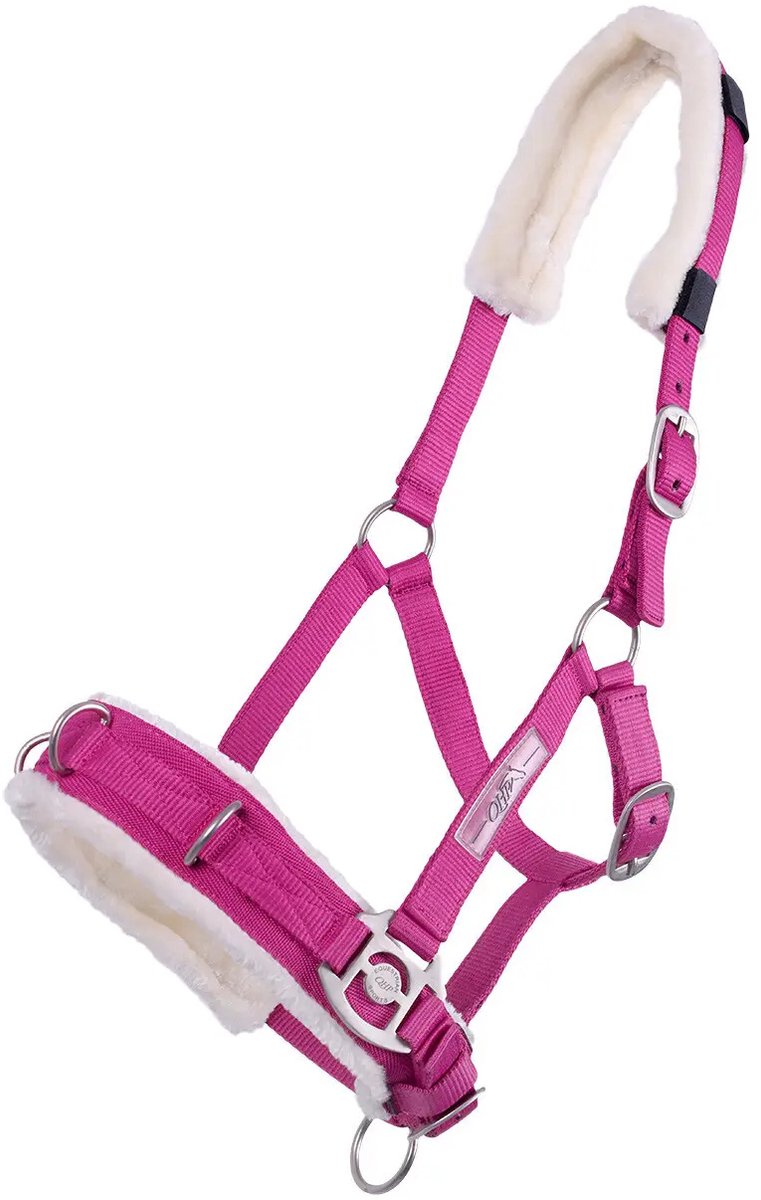 Paardenbox QHP
