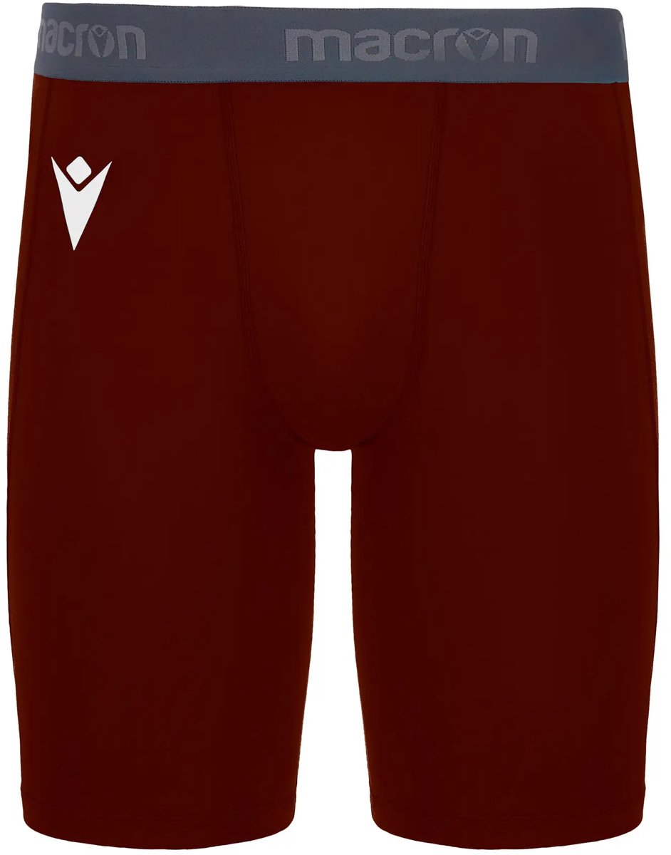 Shorts Macron OAK