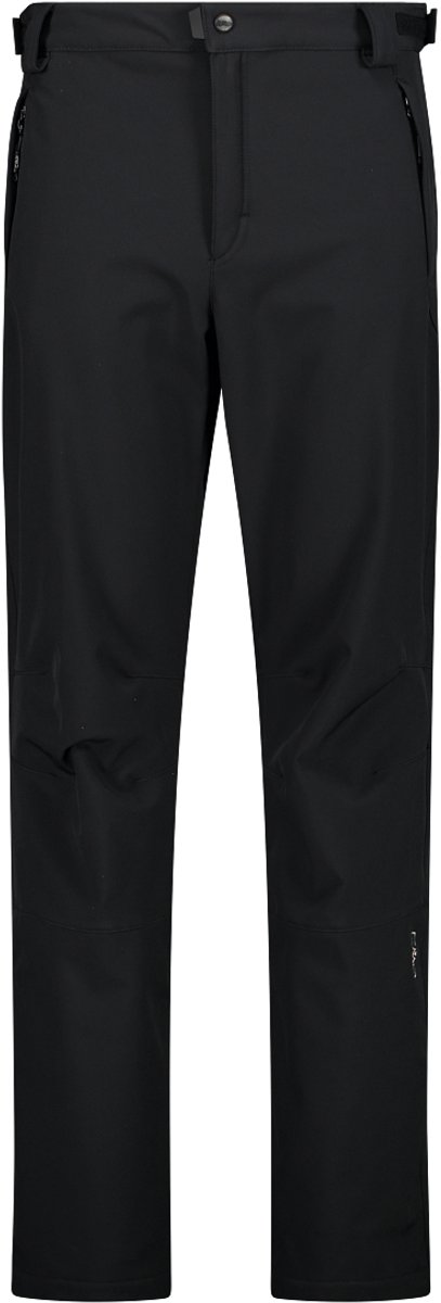 Broek met binnensok CMP Zwart