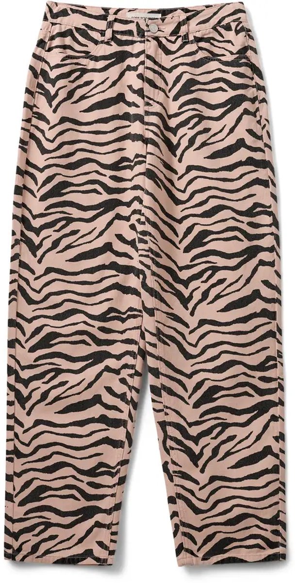 Vrouwen wide leg jeans Sofie Schnoor Tokyo