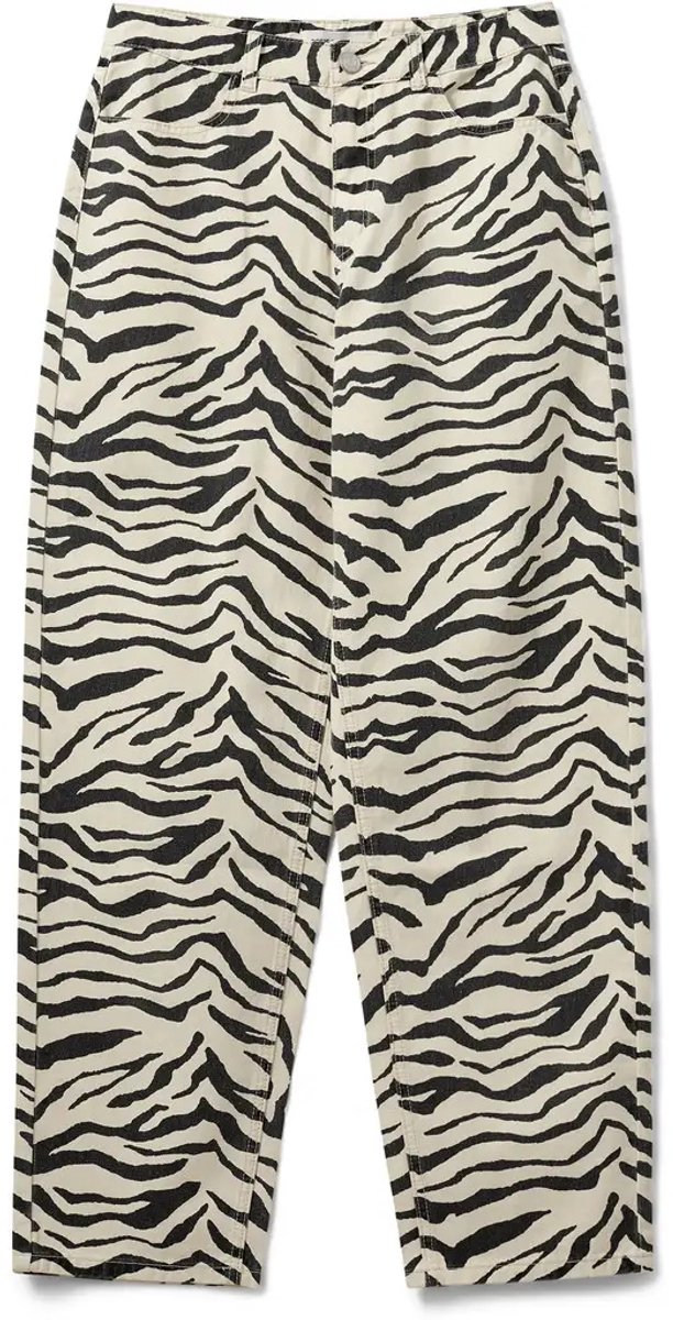 Vrouwen wide leg jeans Sofie Schnoor Tokyo