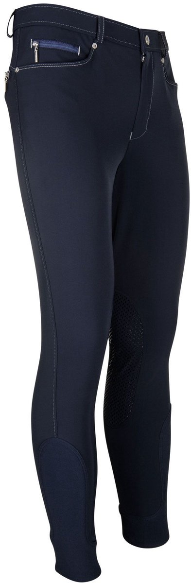 Rijbroek Euro-Star Active Mid Grip