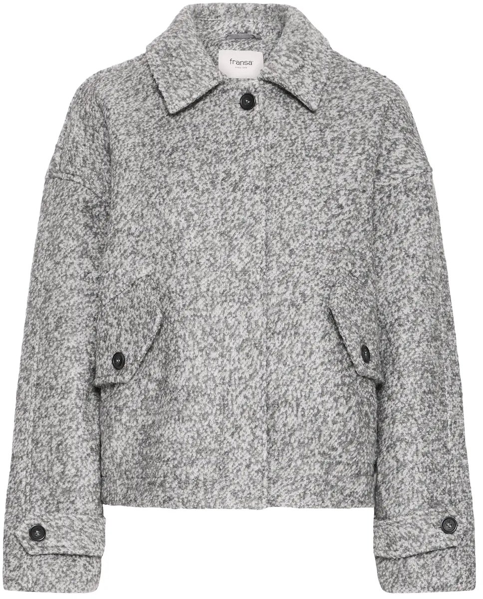Damesfleece fransa F FRAngele