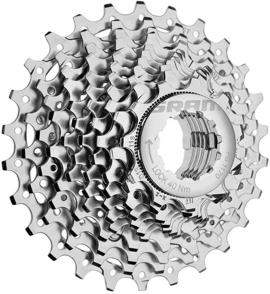 Sram Cassette PG-1170 11-36 11 Speed — afbeelding 5