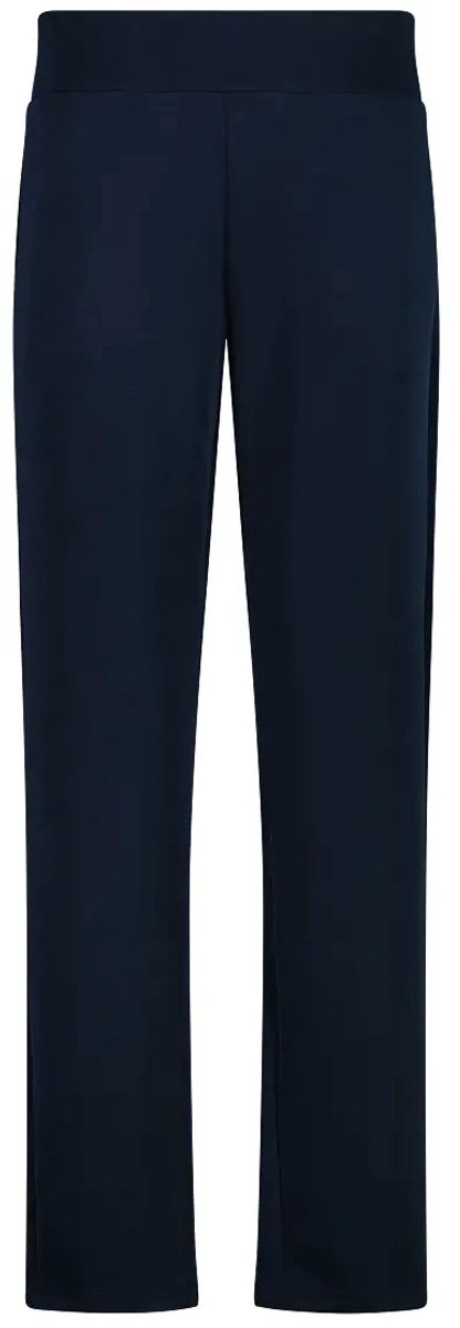 Ademende broek dames CMP Alice Zwartblauw