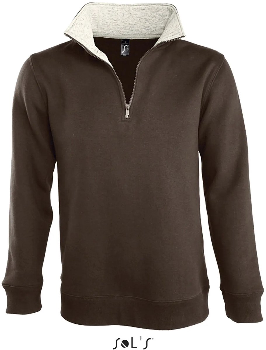 Sweatshirt Sol's Scott