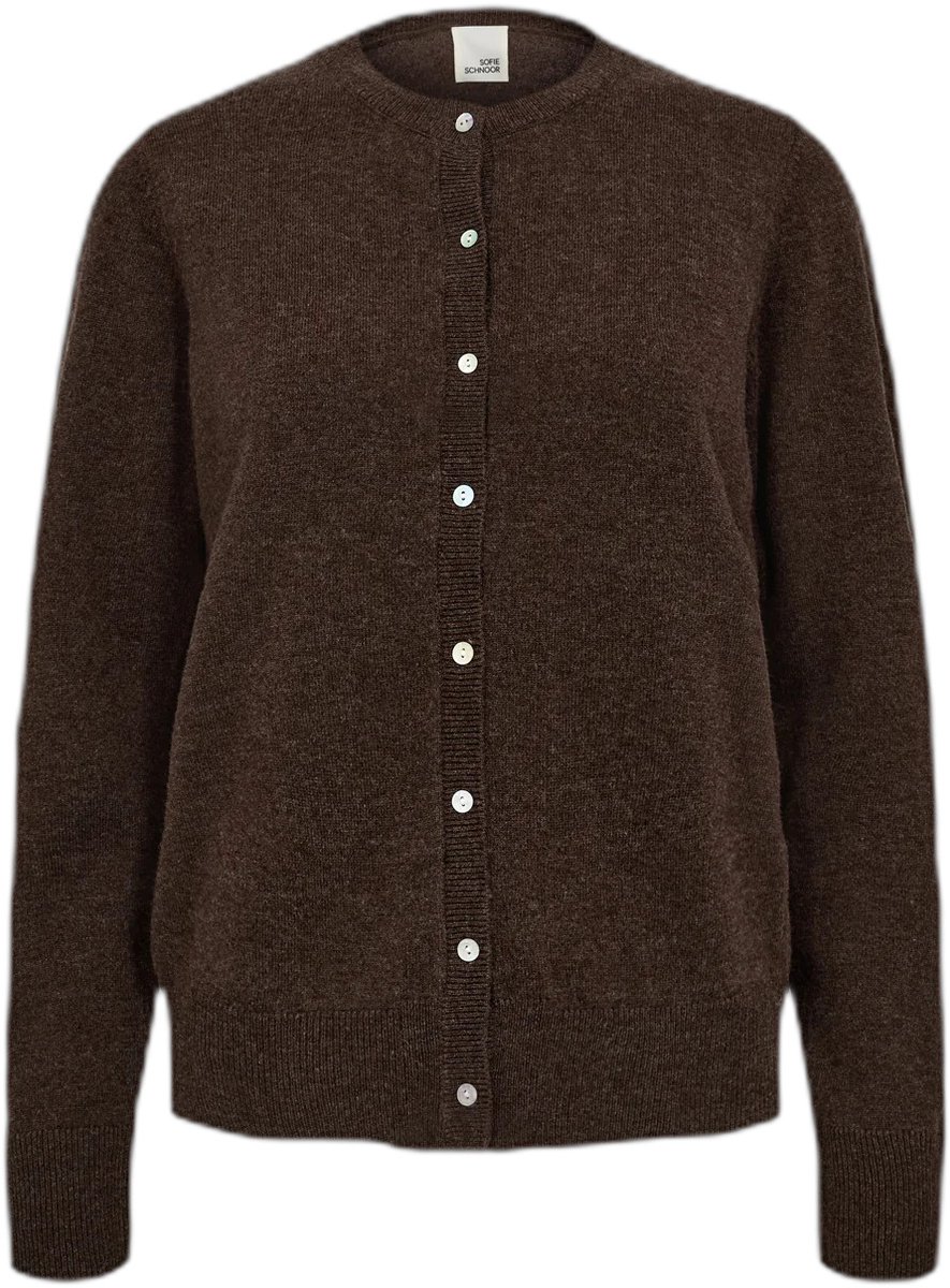 Damesvest Sofie Schnoor Cissesw