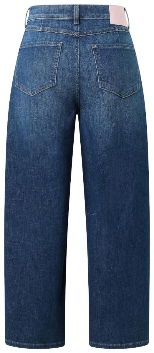 Angels Jeans - Broek - barrel Elly 3503300 maat W44 X L30