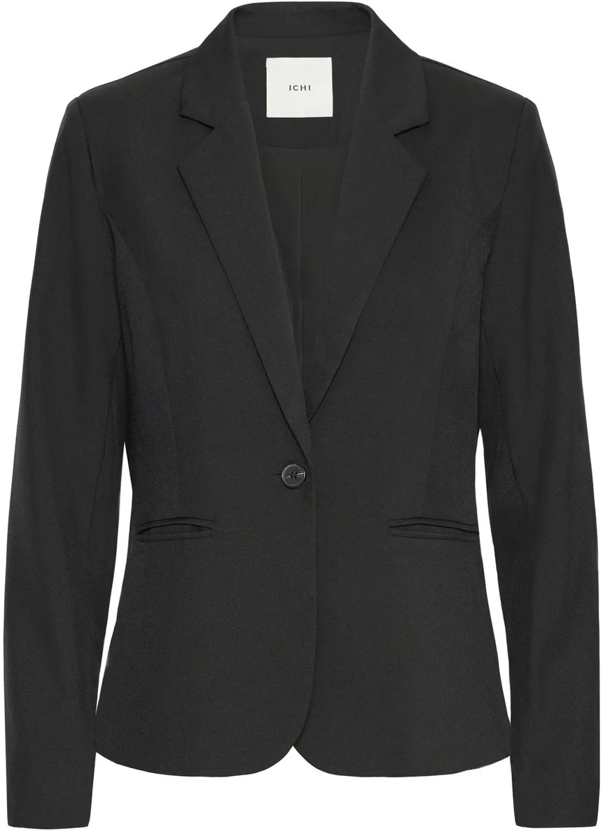 Blazer voor dames Ichi Dorthea
